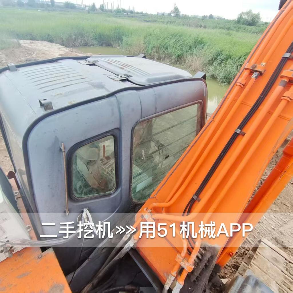 51挖机
